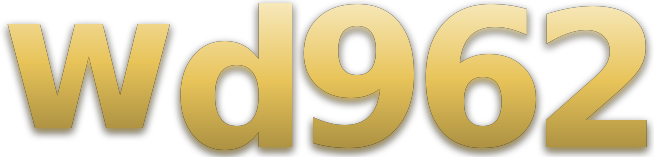 wd962 logo
